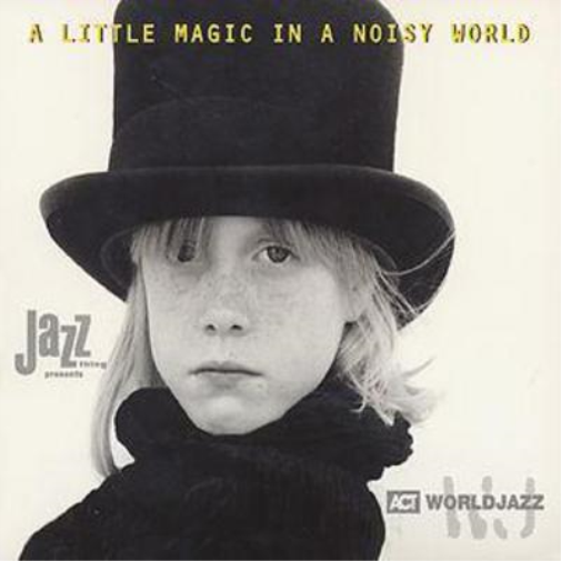 A Little Magic In A Noisy World