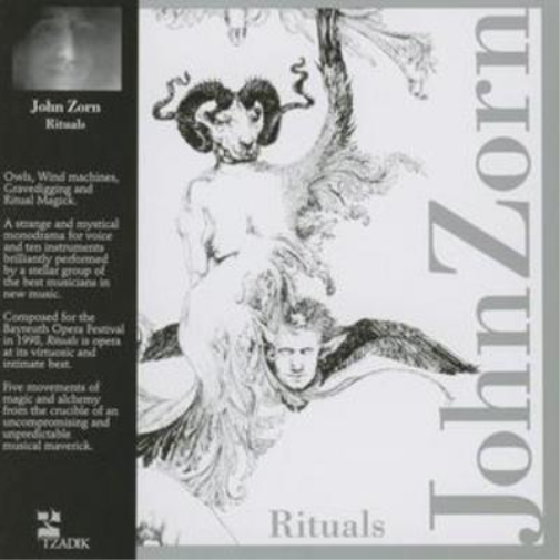 Rituals