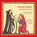 Amours and Desirs: Chansons Des Trouveres