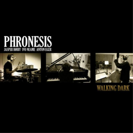 Walking Dark