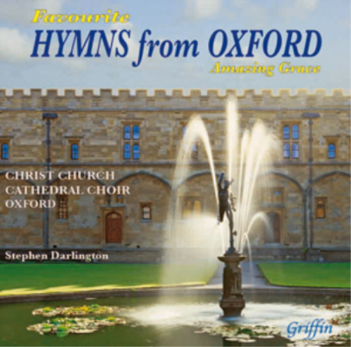 Favourite Hymns from Oxford
