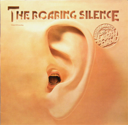 The Roaring Silence