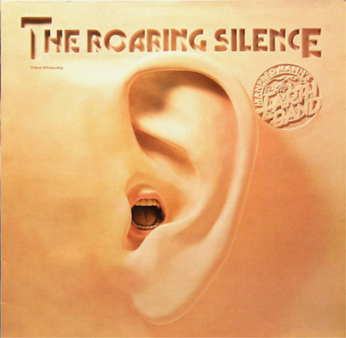The Roaring Silence