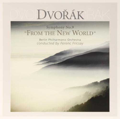 Dvorák: Symphony No. 9, 'From the New World'