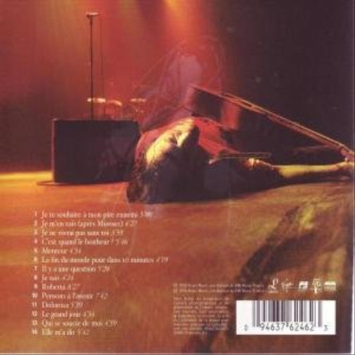 Le Bordel Magnifique