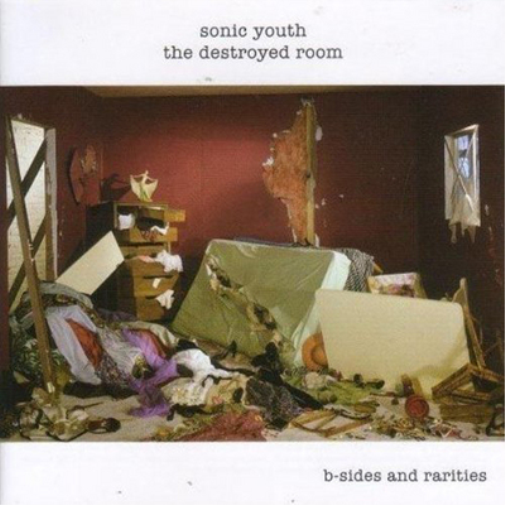 The Destroyed Room: B-sides and Rarities