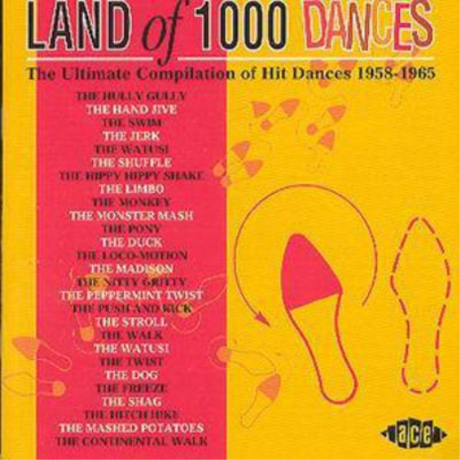 Land of 1000 Dances