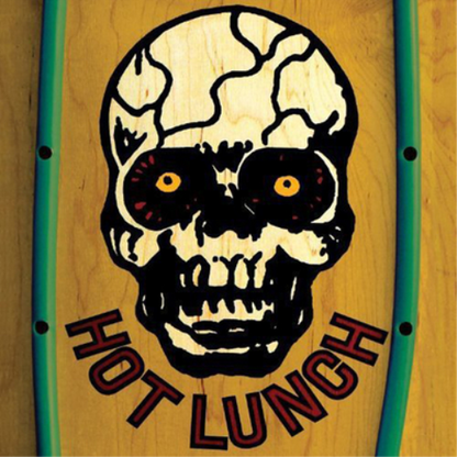 Hot Lunch