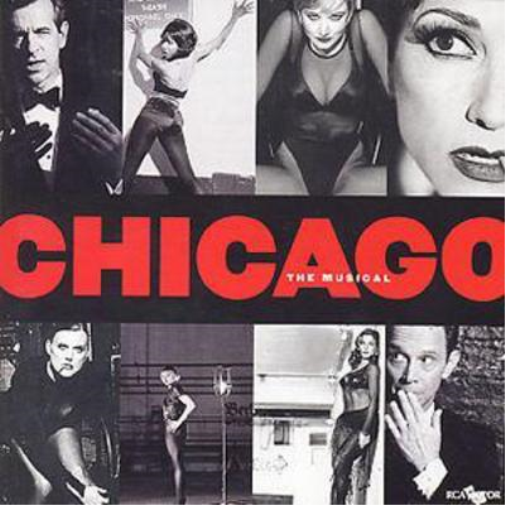 Chicago: The Musical