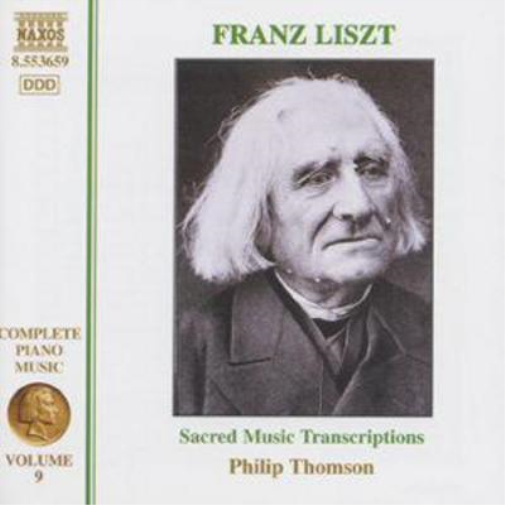 COMPLETE PIANO MUSIC - VOLUME 9