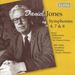 Symphonies Nos. 4, 7 and 8 (Groves, Rpo)