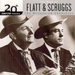 The Best Of Flatt & Scruggs: 20th Century Masters:The Millennium Collection