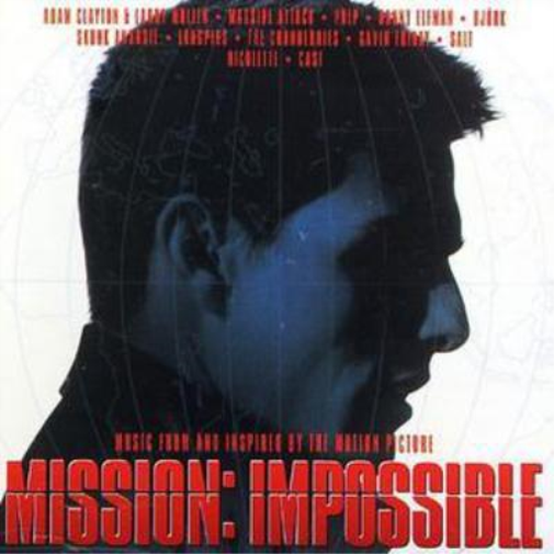Mission: Impossible
