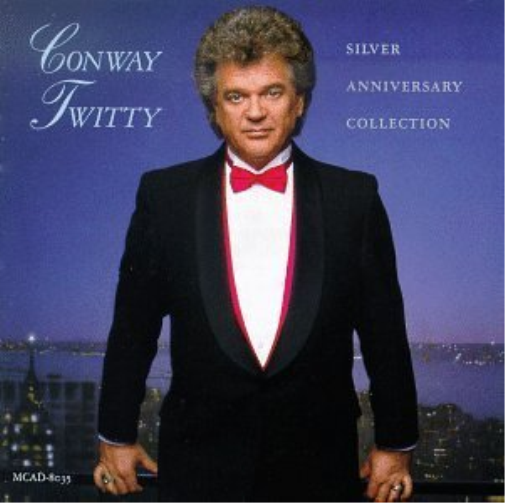 Silver Anniversary Collection, the