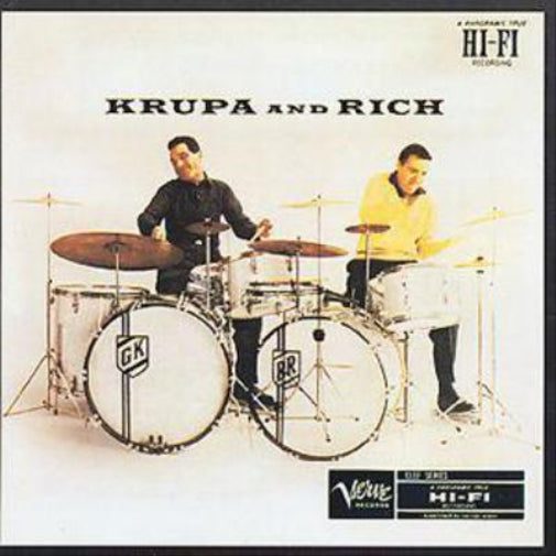 Krupa And Rich