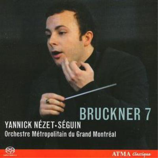 Symphony No. 7 (Nezet-seguin)