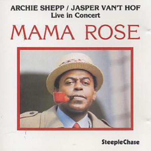 Mama Rose