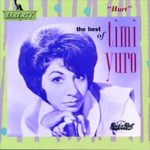 Yuro Timi - Best Of
