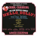 Hello, Dolly!