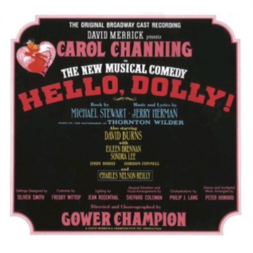 Hello, Dolly!