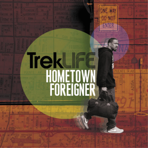 Hometown Foreigner