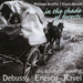 Works By Debussy, Enescu, Ravel