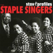 Stax Profiles (Compiled By Cheryl Pawelski and Bill Belmont)