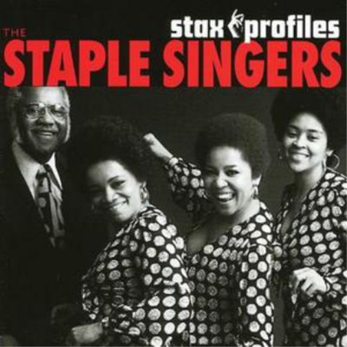 Stax Profiles (Compiled By Cheryl Pawelski and Bill Belmont)