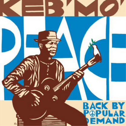 Peace: Back By Popular Demand