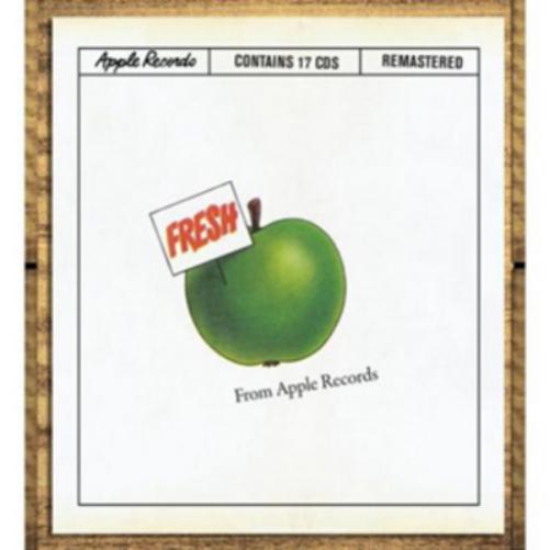 Apple Box Set