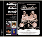 Les Musiques De Bolling Pour Les Films De Delon Par Deray: A Soundtrack Story