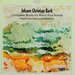 Complete Works for Piano Four Hands (Piano Duo Genova)