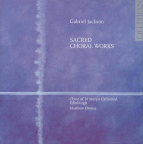 Sacred Choral Works