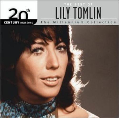 20th Century Masters: Millennium Collection