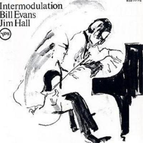 Intermodulation