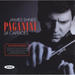 Niccolo Paganini: 24 Caprices