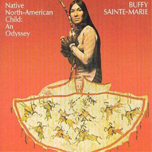Native North-American Child: An Odyssey