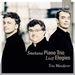 Smetana: Piano Trio/Liszt: Elegies