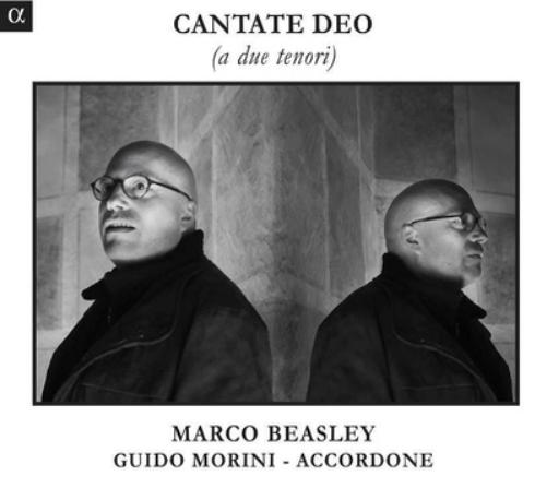 Cantate Deo