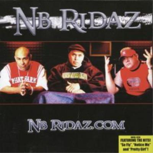 Nb Ridaz.com