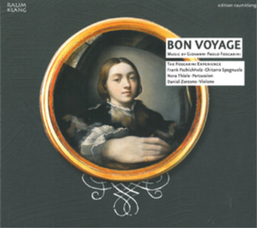 Bon Voyage