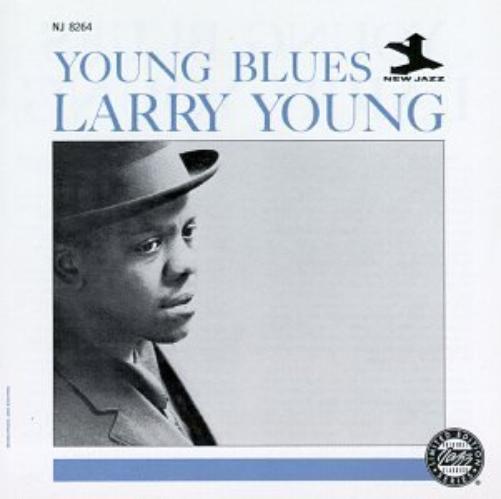 Larry Young-Young Blues
