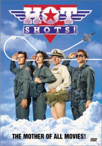 Hot Shots