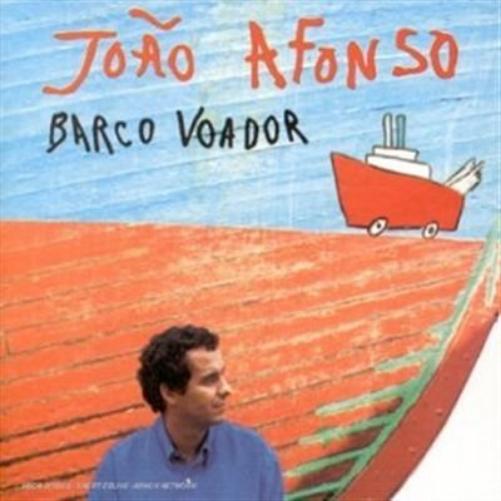 Joao Afonso-O Barco Voador