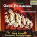 Gaite Parisienne/divertissement