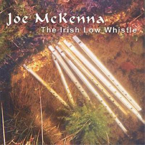 The Irish Low Whistle