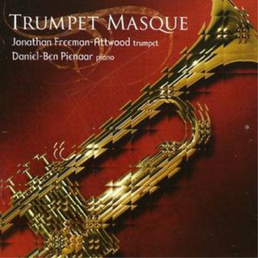 Trumpet Masque