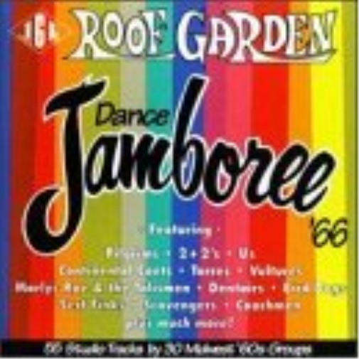 Igl Dance Jamboree '66