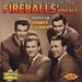 The Best Of The Rest Of The Fireballs Vocals