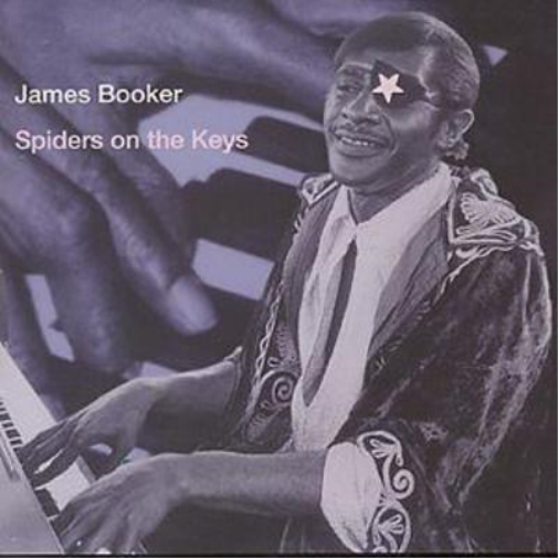 Spiders On the Keys: Live at the Maple Leaf Bar